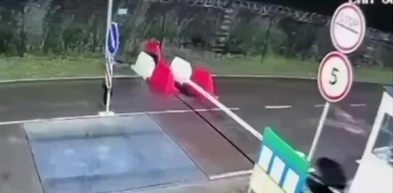 Кадры сьемок новой части «Перевозчика»