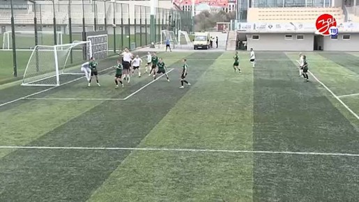 Новый выпуск программы «За!Футбол»