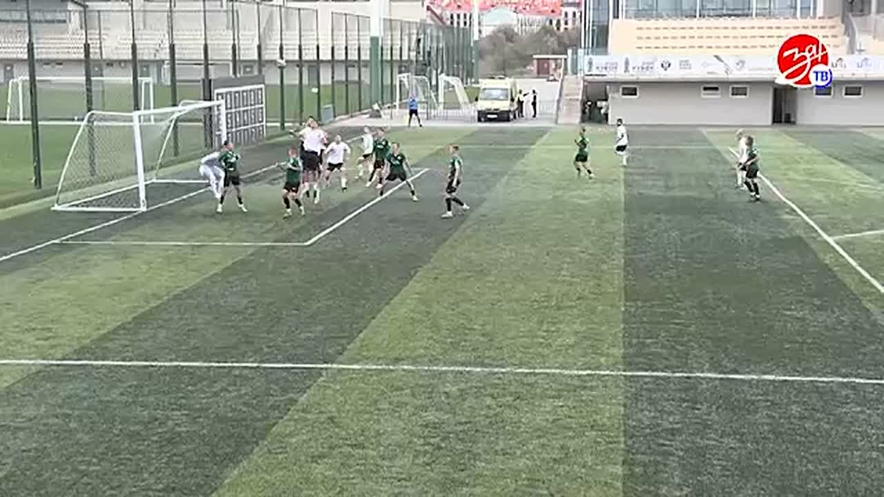 Новый выпуск программы «За!Футбол»