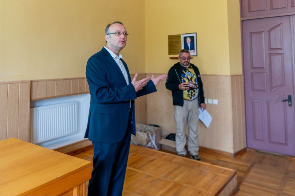 �������� ��������������: ��������� ��������, ������ �������!