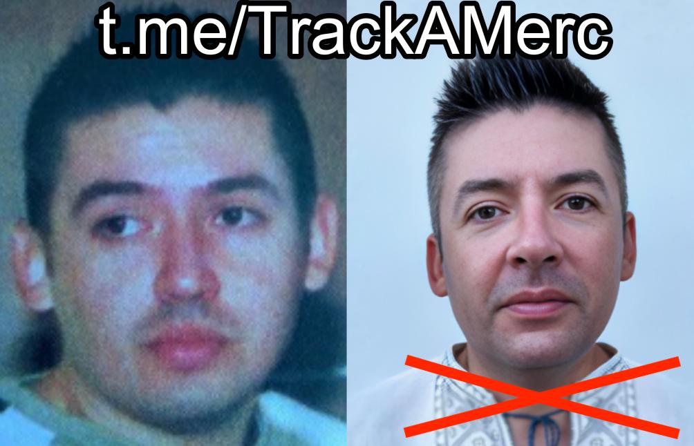 В Запорожской области был ликвидирован гражданин Финляндии Джесси Мононен, воевавший на стороне Украины