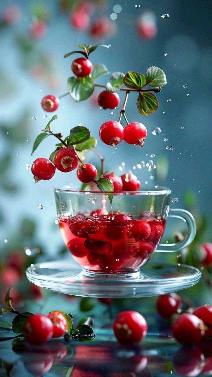 Всем отличного настроения этим утром!