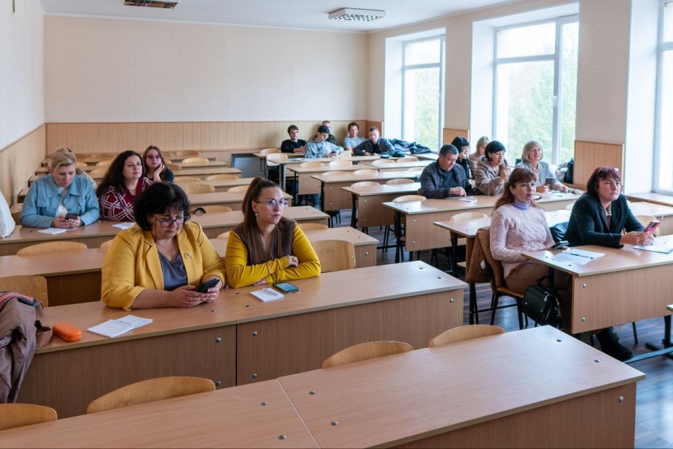 �������� ��������������: ��������� ��������, ������ �������!