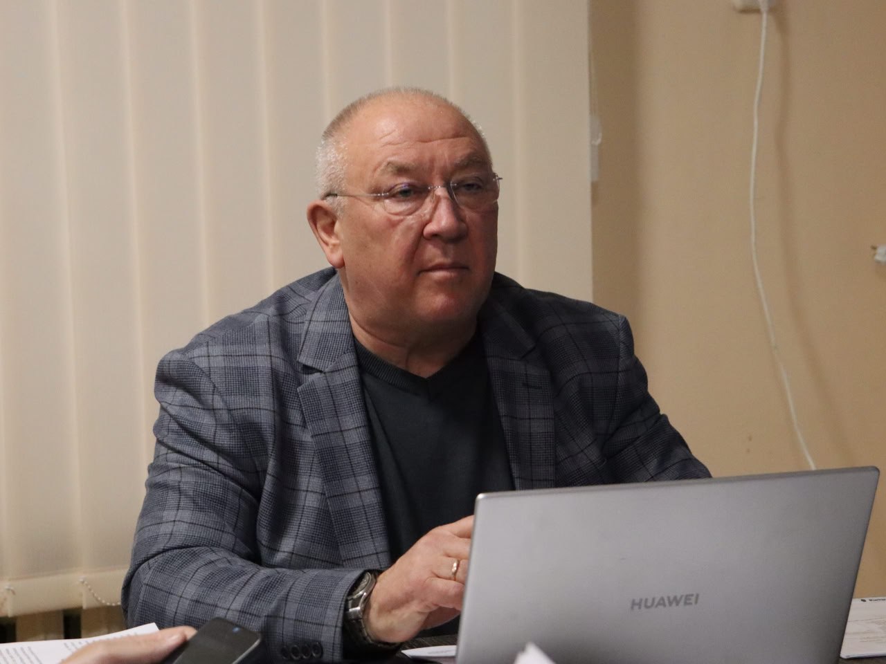 Состоялось заседание Комитета по бюджету и экономической политике