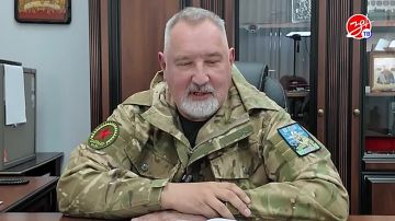 Новый выпуск программы «Слово Сенатора»