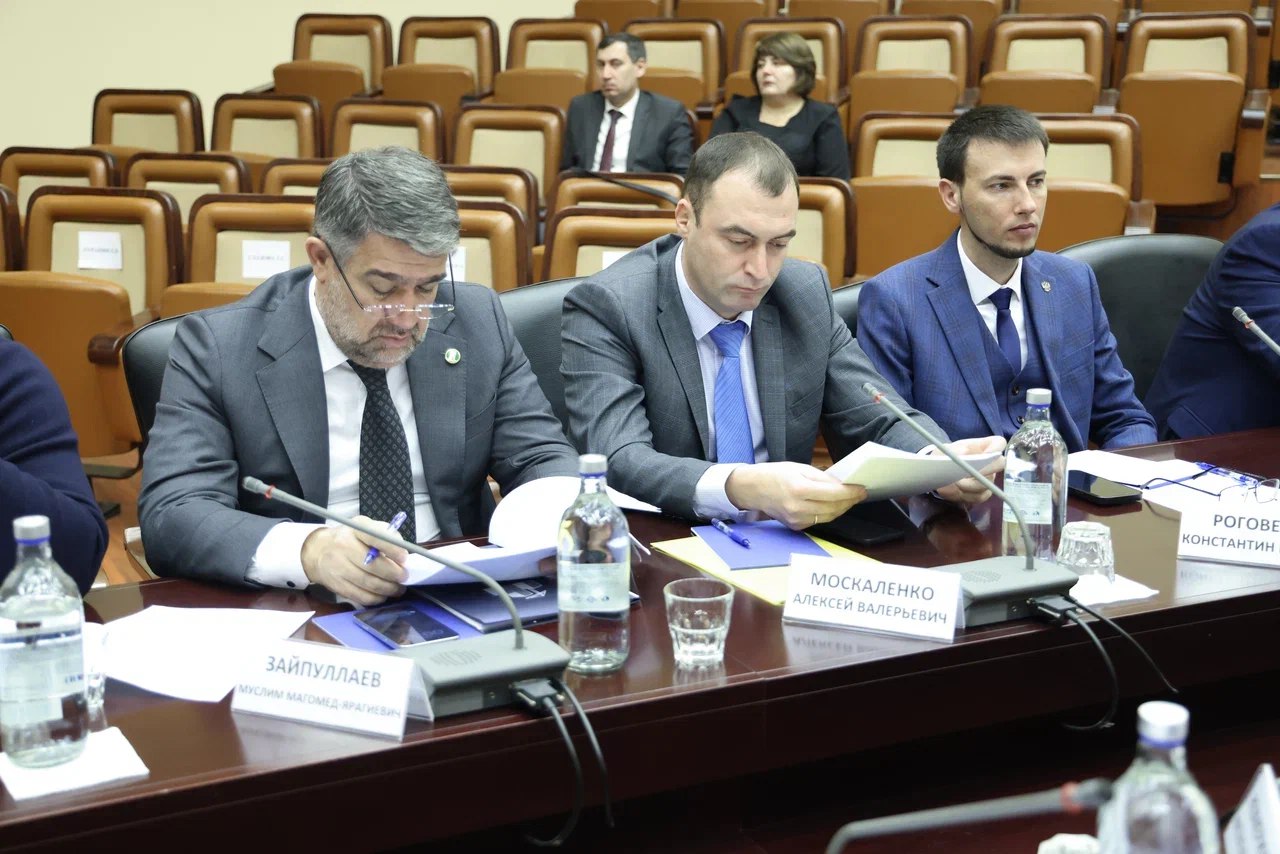 Энергетика регионов: участие Запорожской области в межрегиональном семинаре-совещании