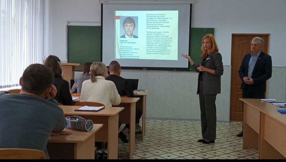 �������� ��������������: ��������� ��������, ������ �������!