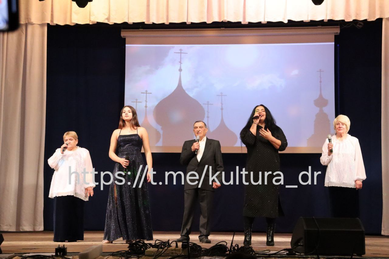 Великая Россия - в единстве ее сила! Великая Россия - в единстве ее сила!