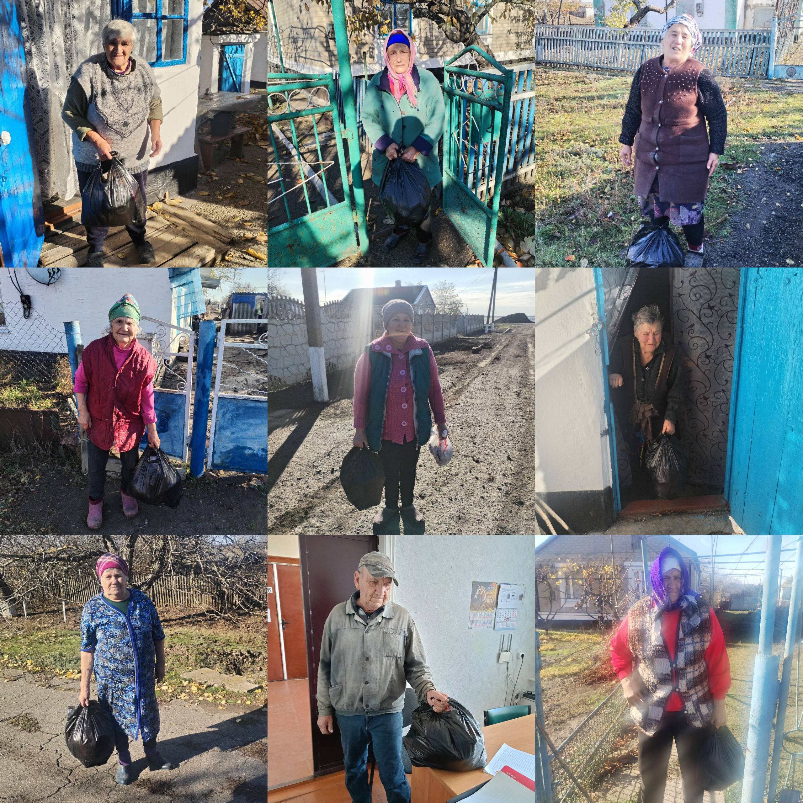 В нашем округе продолжается активная работа по оказанию поддержки тем, кто оказался в сложной жизненной ситуации В нашем округе продолжается активная работа по оказанию поддержки тем, кто оказался в сложной жизненной ситуации