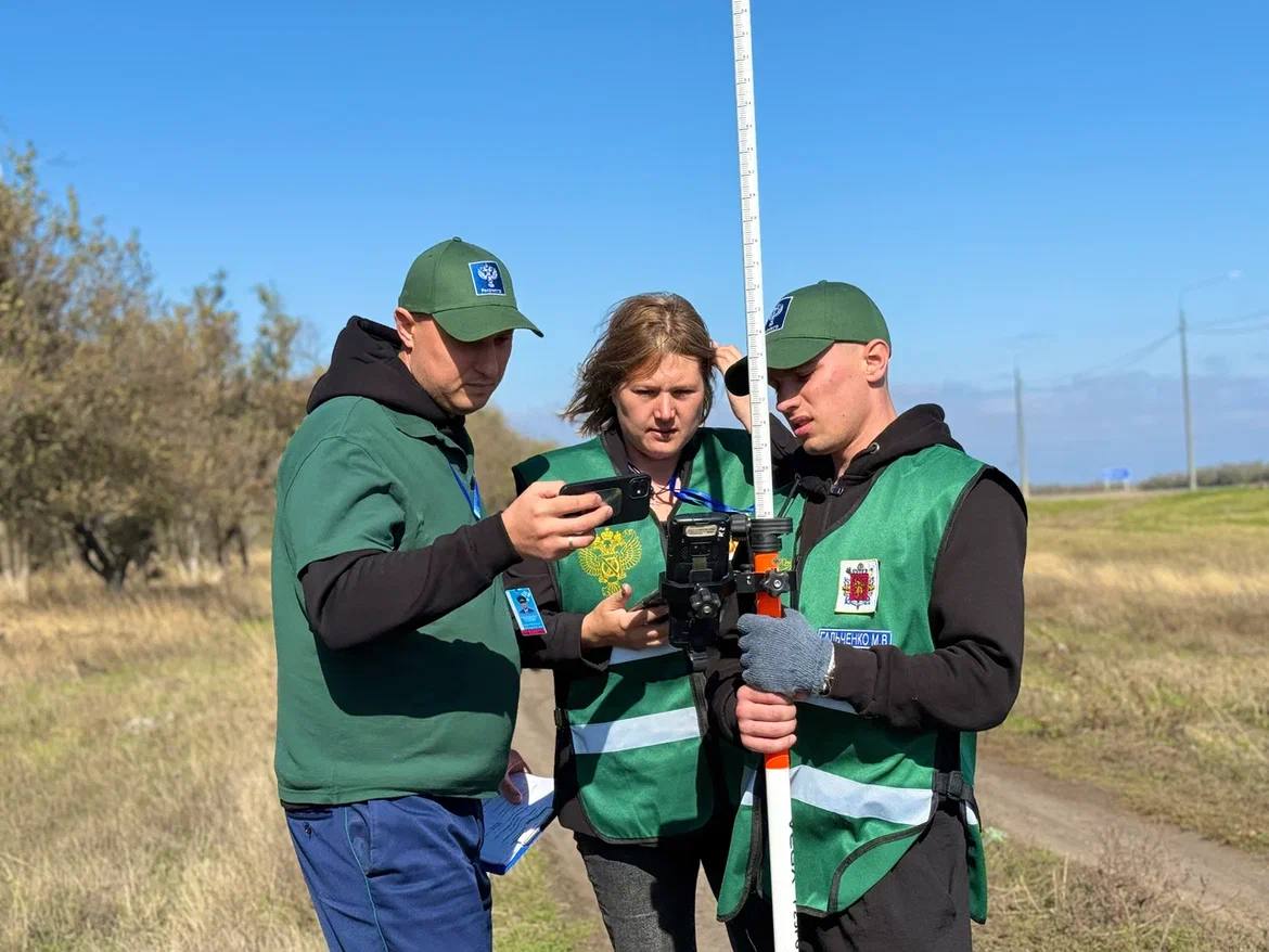Первый Всероссийский турнир профессионального мастерства «Надзорный триатлон 2025» прошёл в Ставропольском крае Первый Всероссийский турнир профессионального мастерства «Надзорный триатлон 2025» прошёл в Ставропольском крае