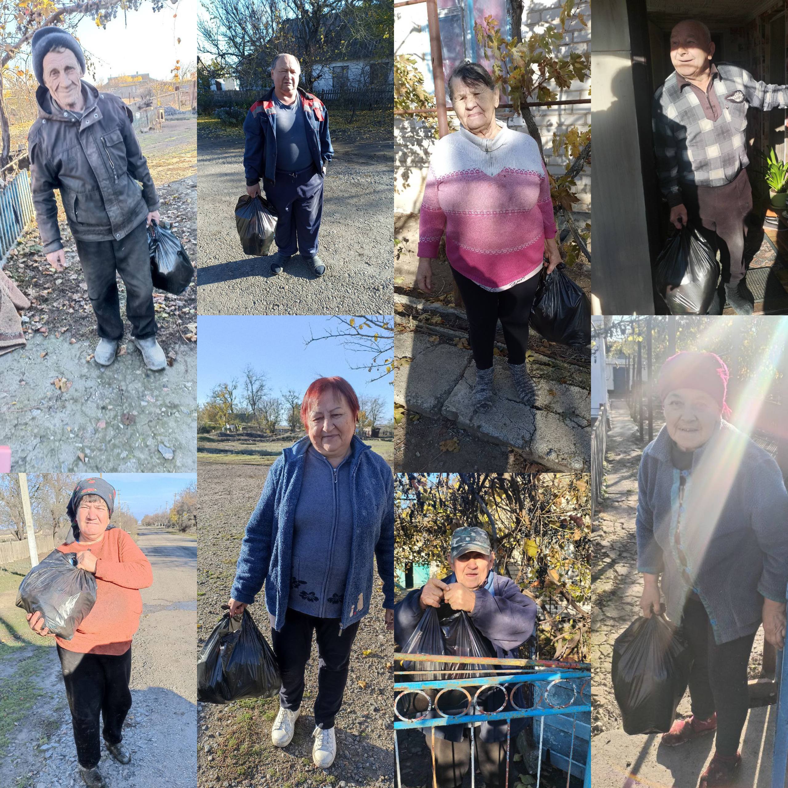 В нашем округе продолжается активная работа по оказанию поддержки тем, кто оказался в сложной жизненной ситуации В нашем округе продолжается активная работа по оказанию поддержки тем, кто оказался в сложной жизненной ситуации