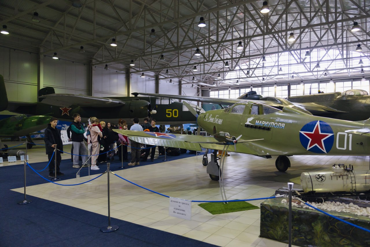 ЛДПР организовала поездку юных артистов из Мариуполя в Звездный городок ЛДПР организовала поездку юных артистов из Мариуполя в Звездный городок