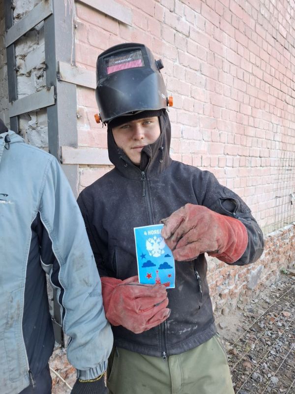 ������� ������! ������� ��������� ������������ � ���� ��������� ��������!