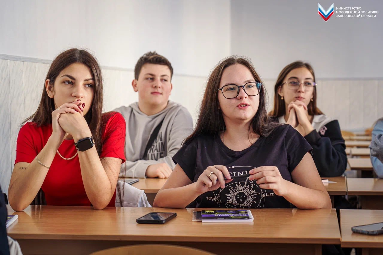 АГПУ, встречай новых КВНщиков! Состоялся третий интенсив в рамках проекта школы Запорожской лиги «КВН» АГПУ, встречай новых КВНщиков! Состоялся третий интенсив в рамках проекта школы Запорожской лиги «КВН»