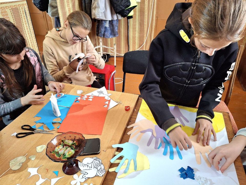 4 ноября вся страна отмечает замечательный праздник - День народного единства 4 ноября вся страна отмечает замечательный праздник - День народного единства