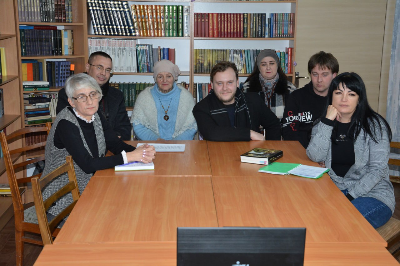 На связи — вся Россия! Васильевка и Кемь протянули друг другу культурный мост