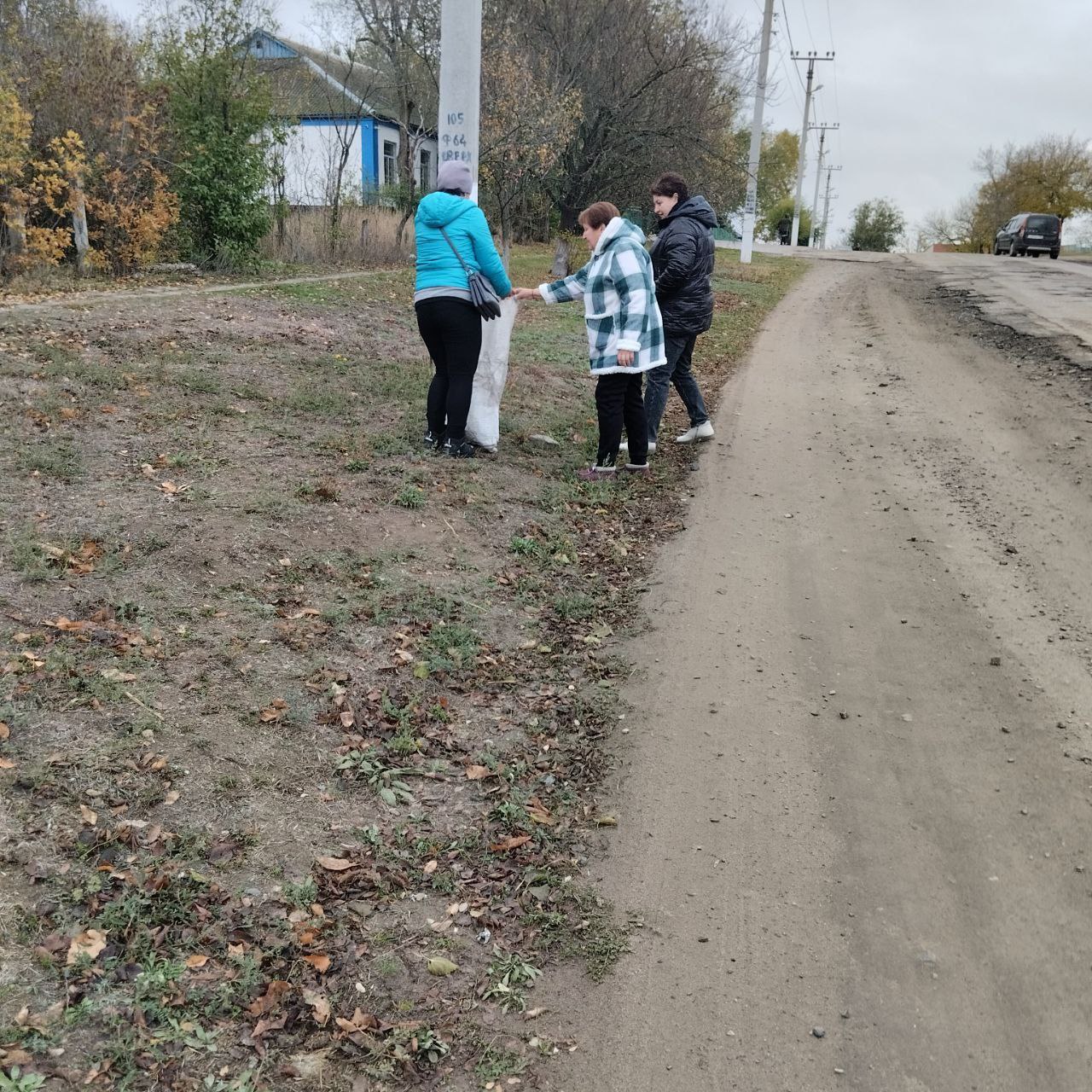 Единороссы призывают к чистоте и порядку Единороссы призывают к чистоте и порядку