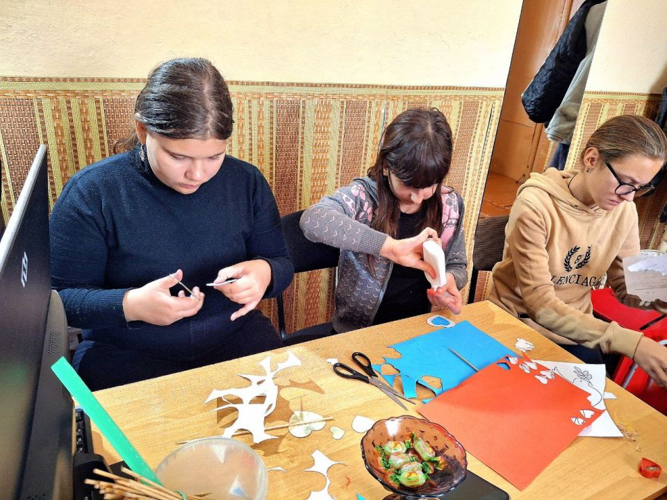 4 ноября вся страна отмечает замечательный праздник - День народного единства 4 ноября вся страна отмечает замечательный праздник - День народного единства