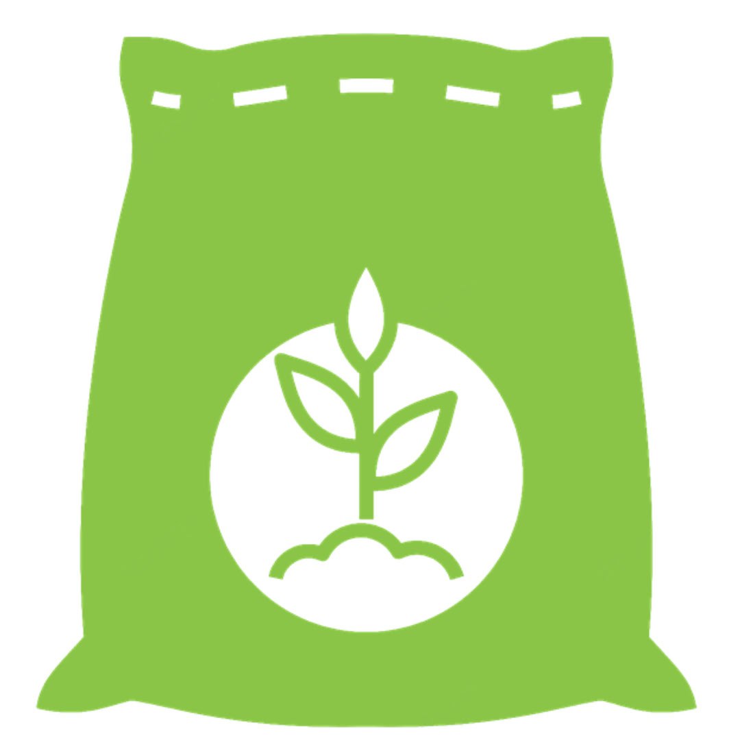 С 1 ноября стартует эксперимент по маркировке удобрений