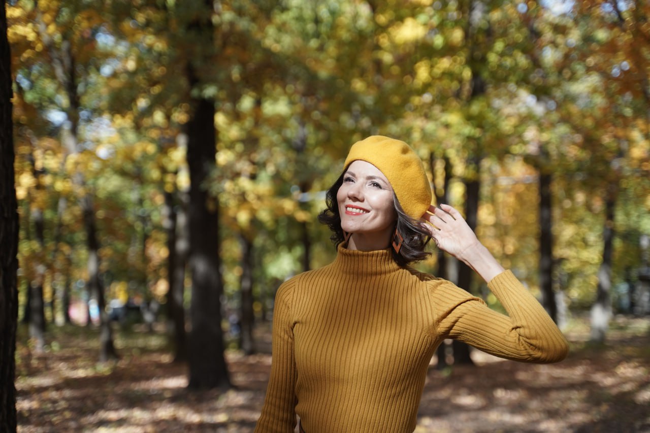 В Запорожской области в субботу, 1 ноября, ожидается до 15 градусов тепла
