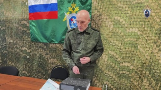 В Запорожской области продолжается расследование уголовного дела по факту безвестного исчезновения несовершеннолетней