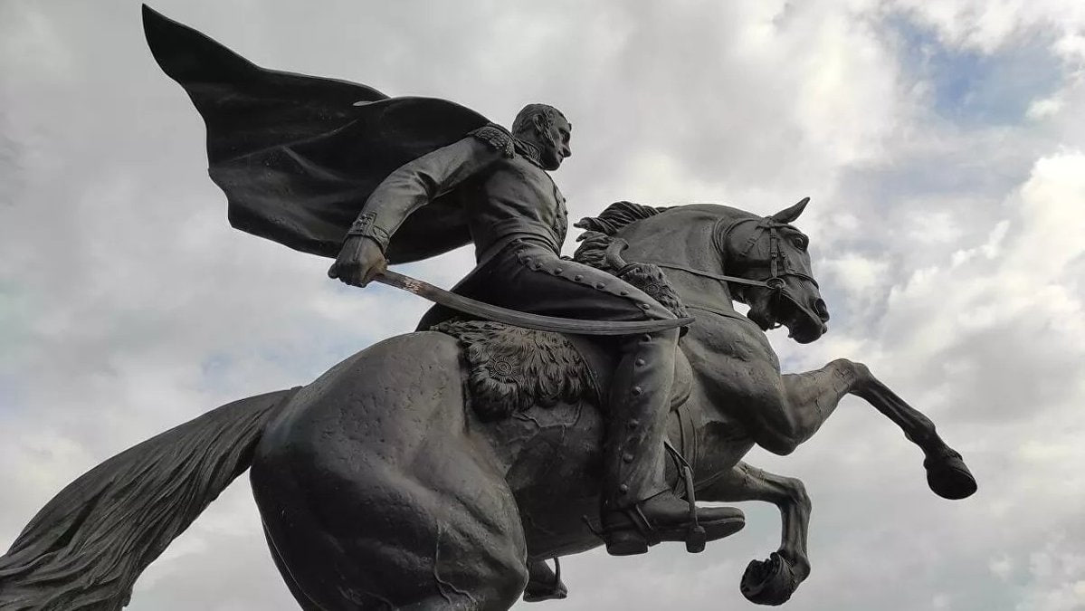 1 ноября. 1812. Русский отряд Петра Котляревского (2 тыс.) на реке Аракс сокрушил персидскую армию (20 тыс.), потеряв 28 (!) человек