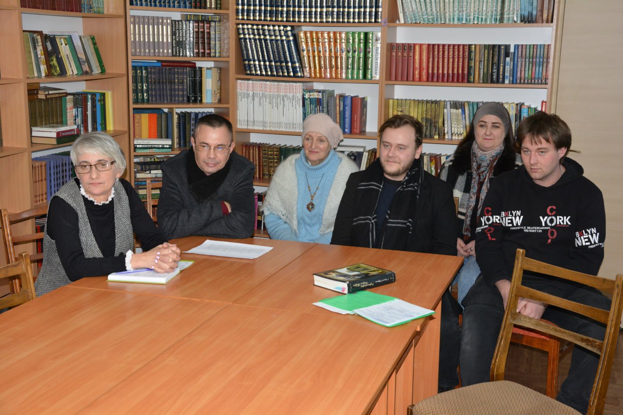 На связи — вся Россия! Васильевка и Кемь протянули друг другу культурный мост На связи — вся Россия! Васильевка и Кемь протянули друг другу культурный мост