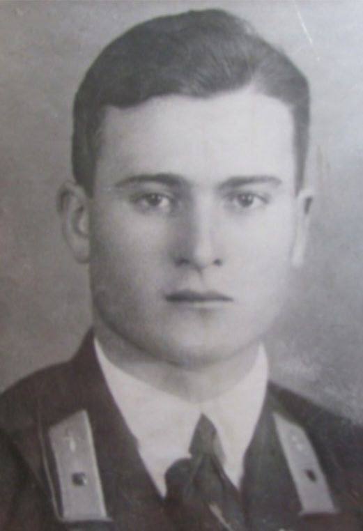 НИКОЛАЙ ГАВРИЛОВИЧ ЛИСКОНОЖЕНКО (ЛЕСКОНОЖЕНКО) (1919 — 1941) — лейтенант, Герой Советского Союза НИКОЛАЙ ГАВРИЛОВИЧ ЛИСКОНОЖЕНКО (ЛЕСКОНОЖЕНКО) (1919 — 1941) — лейтенант, Герой Советского Союза