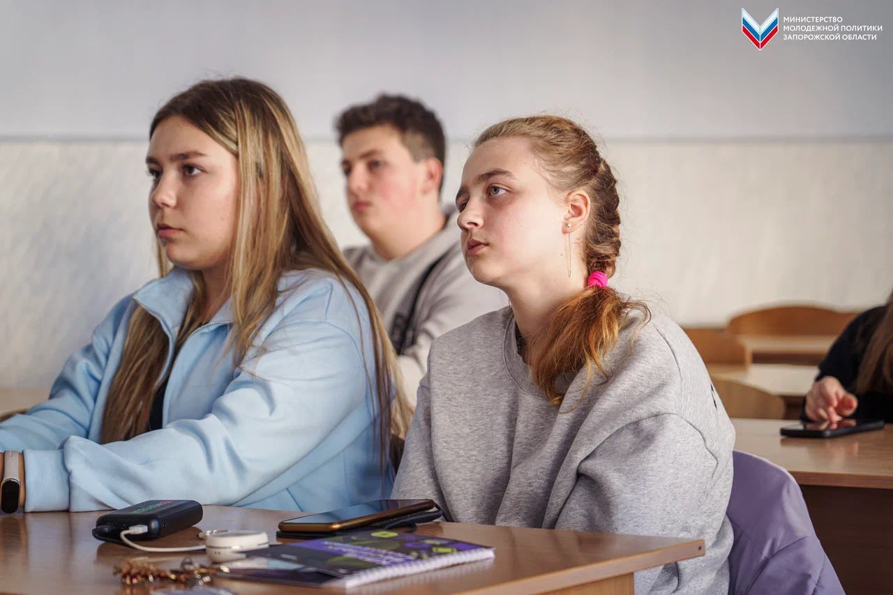 АГПУ, встречай новых КВНщиков! Состоялся третий интенсив в рамках проекта школы Запорожской лиги «КВН» АГПУ, встречай новых КВНщиков! Состоялся третий интенсив в рамках проекта школы Запорожской лиги «КВН»