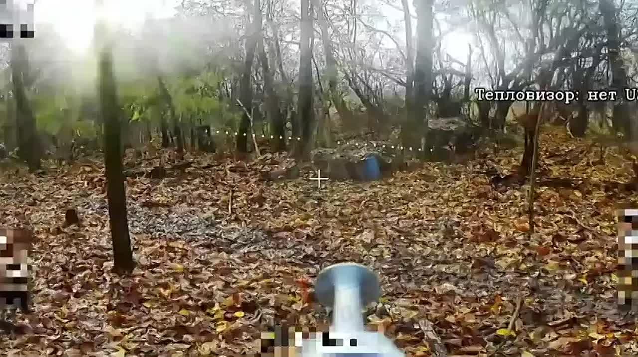 Эксклюзив: Отряд «Анвар» наносит точные удары по объектам ВСУ на Брянском и Белгородском направлениях