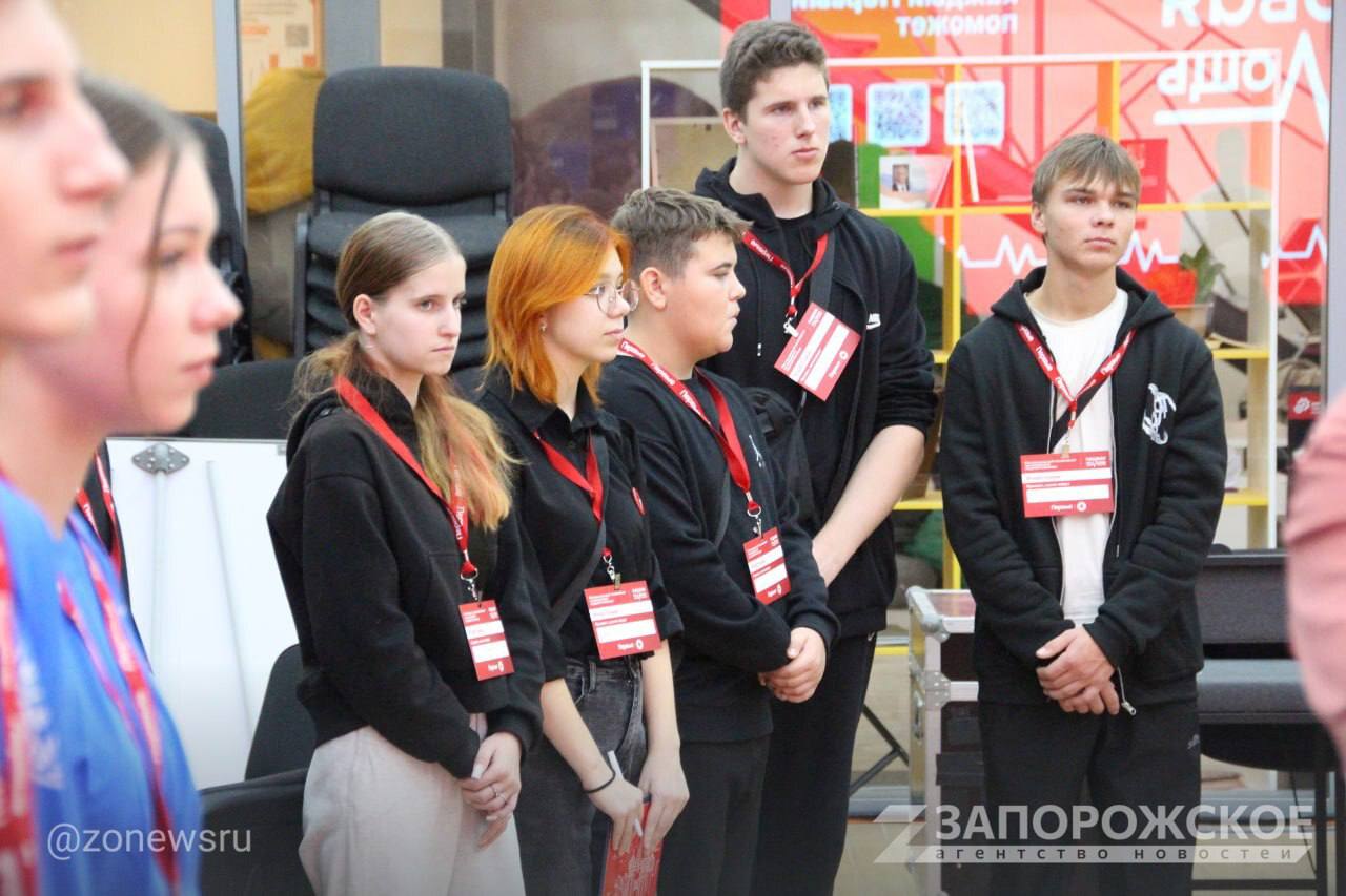 Региональный чемпионат по оказанию первой помощи впервые прошел в Мелитополе Региональный чемпионат по оказанию первой помощи впервые прошел в Мелитополе