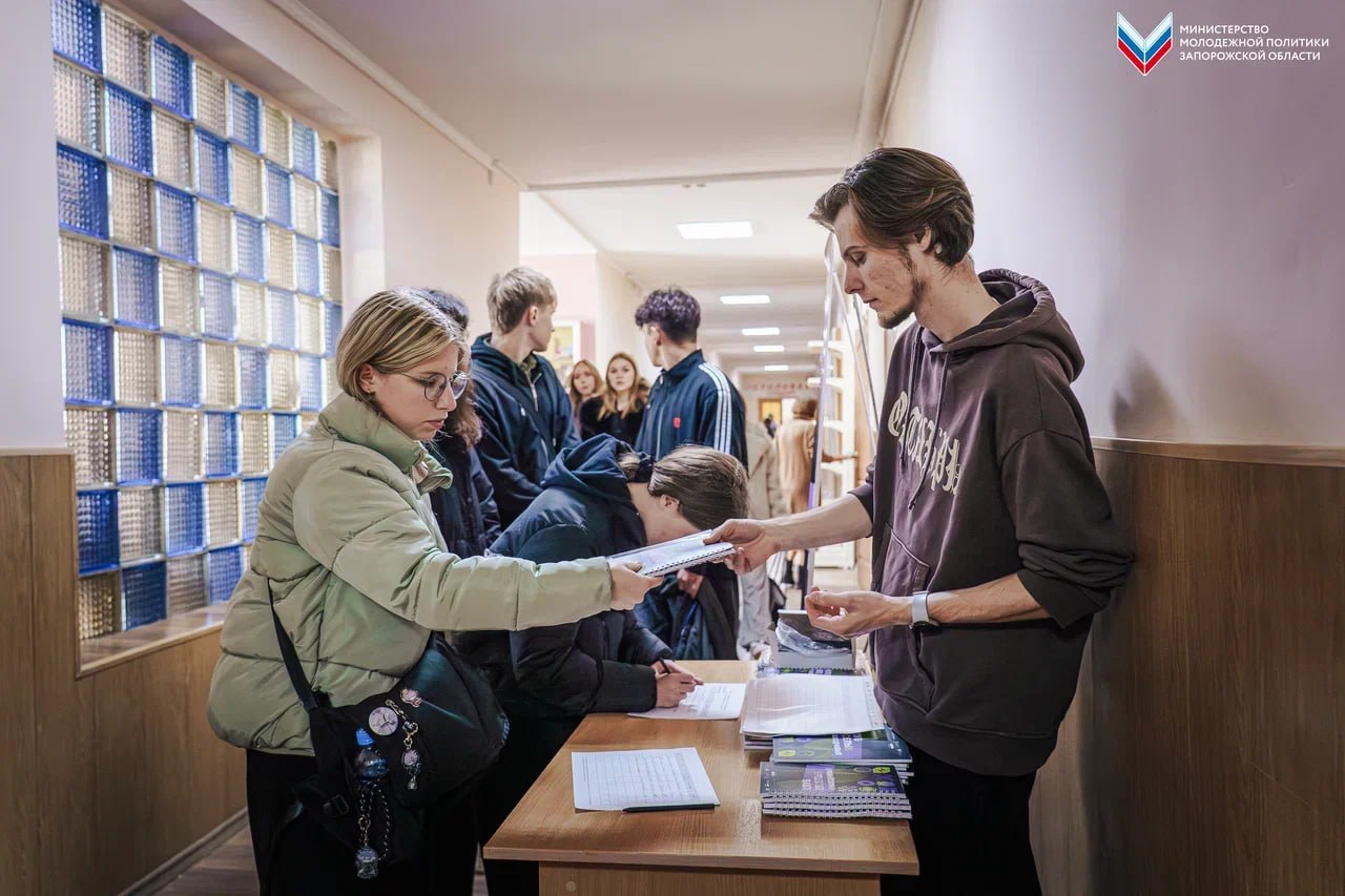АГПУ, встречай новых КВНщиков! Состоялся третий интенсив в рамках проекта школы Запорожской лиги «КВН» АГПУ, встречай новых КВНщиков! Состоялся третий интенсив в рамках проекта школы Запорожской лиги «КВН»