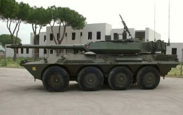    B1 Centauro    