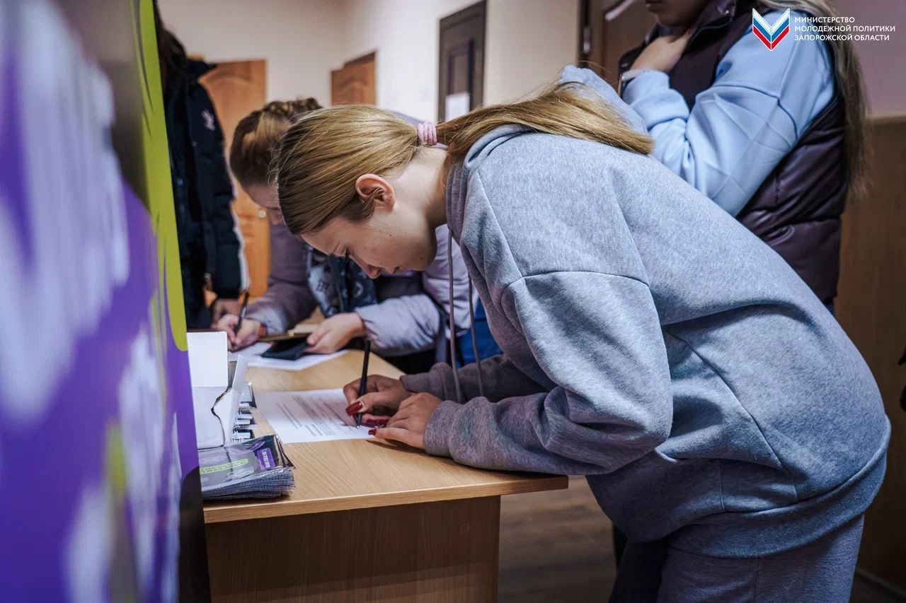 АГПУ, встречай новых КВНщиков! Состоялся третий интенсив в рамках проекта школы Запорожской лиги «КВН» АГПУ, встречай новых КВНщиков! Состоялся третий интенсив в рамках проекта школы Запорожской лиги «КВН»