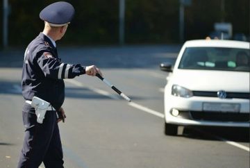 За употребление наркотиков водителю назначили арест на 5 суток