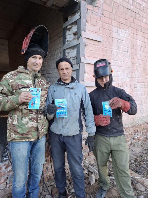 ������� ������! ������� ��������� ������������ � ���� ��������� ��������!