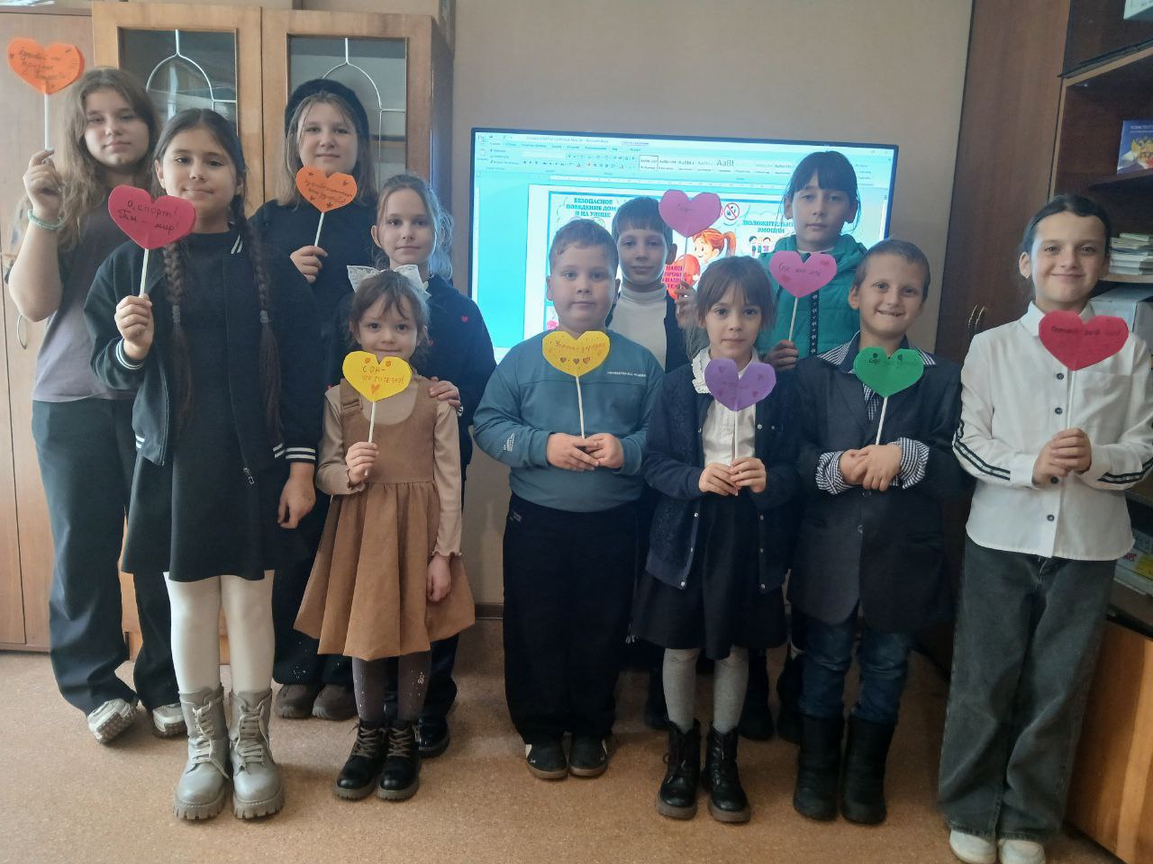 Мастер-класс «Только спорт и здоровые мысли!» Мастер-класс «Только спорт и здоровые мысли!»