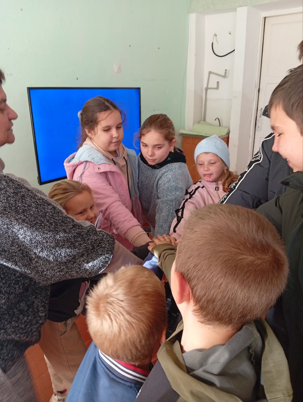 4 ноября ежегодно в России отмечается День народного единства 4 ноября ежегодно в России отмечается День народного единства