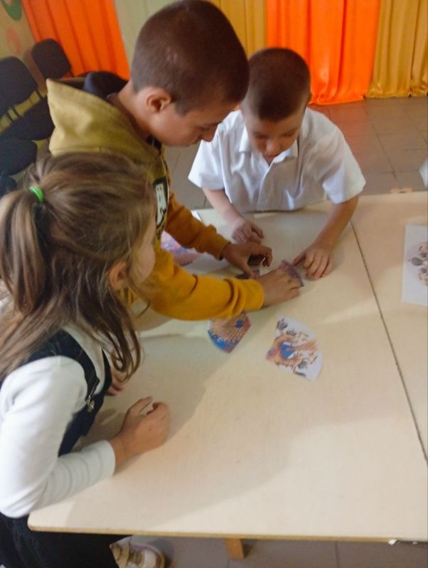 "���� �� ����� - �� ����������!"