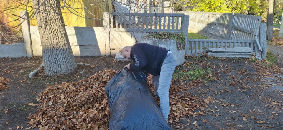 ��������� � ����������: ������� �������, ������ ����������!