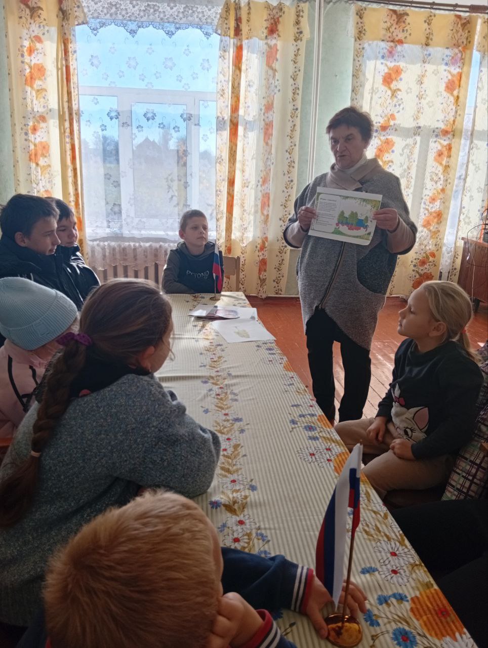 4 ноября ежегодно в России отмечается День народного единства 4 ноября ежегодно в России отмечается День народного единства