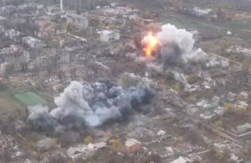 Сводка СВО на 2 ноября. ВС РФ продолжают замыкать кольцо вокруг Покровска