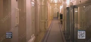 Есть чем гордиться. Кадры из личной библиотеки Путина