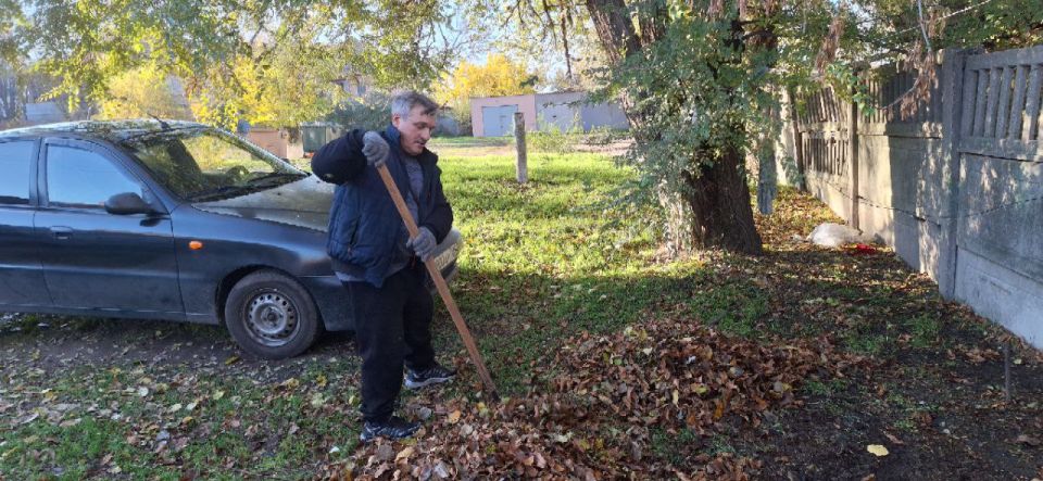 ��������� � ����������: ������� �������, ������ ����������!