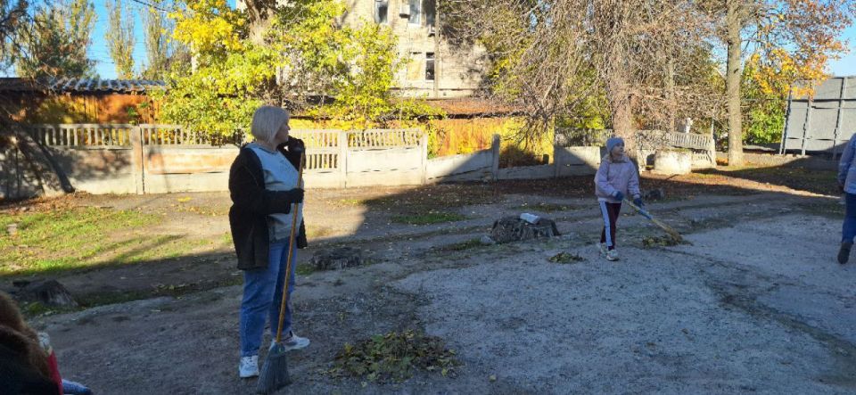 ��������� � ����������: ������� �������, ������ ����������!