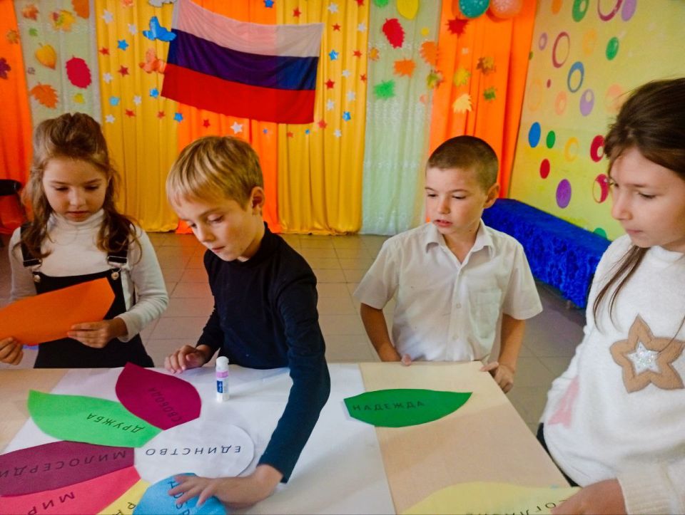 "���� �� ����� - �� ����������!"