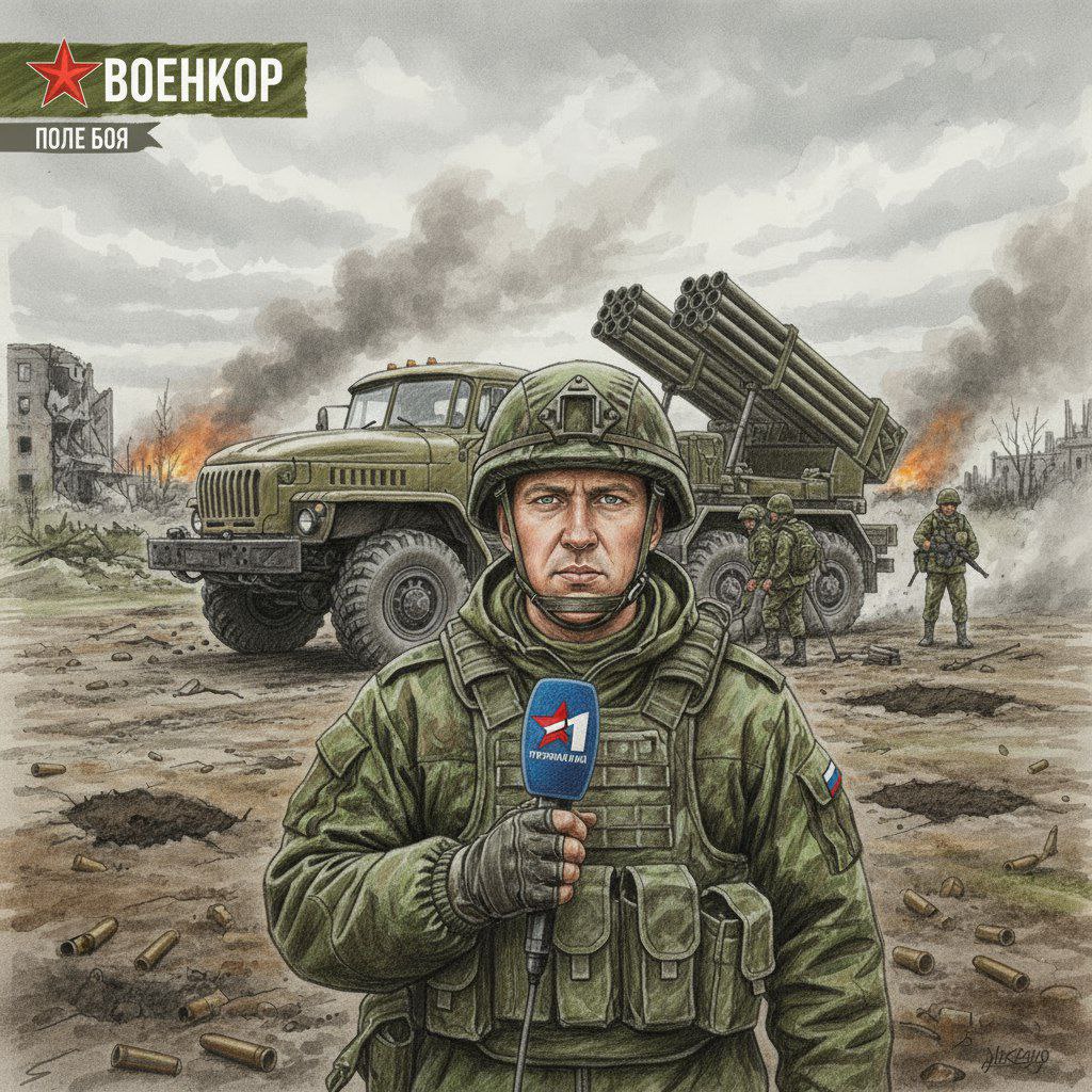 Друзья, если Вы следите за новостями, связанными с военными действиями, разбором карт на эту тему, и анализом военных событий — присоединяйтесь к нашему новому объединению — Vоенкор