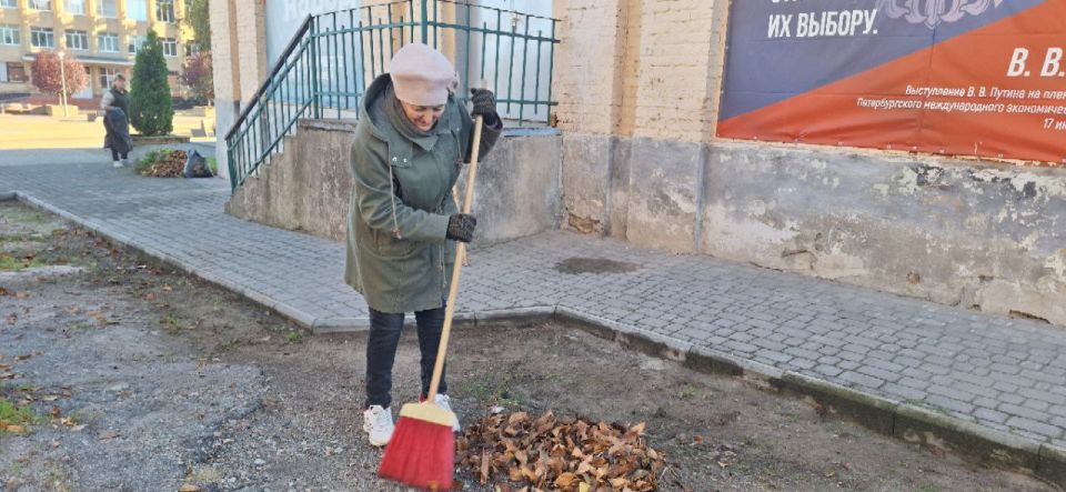 ��������� � ����������: ������� �������, ������ ����������!