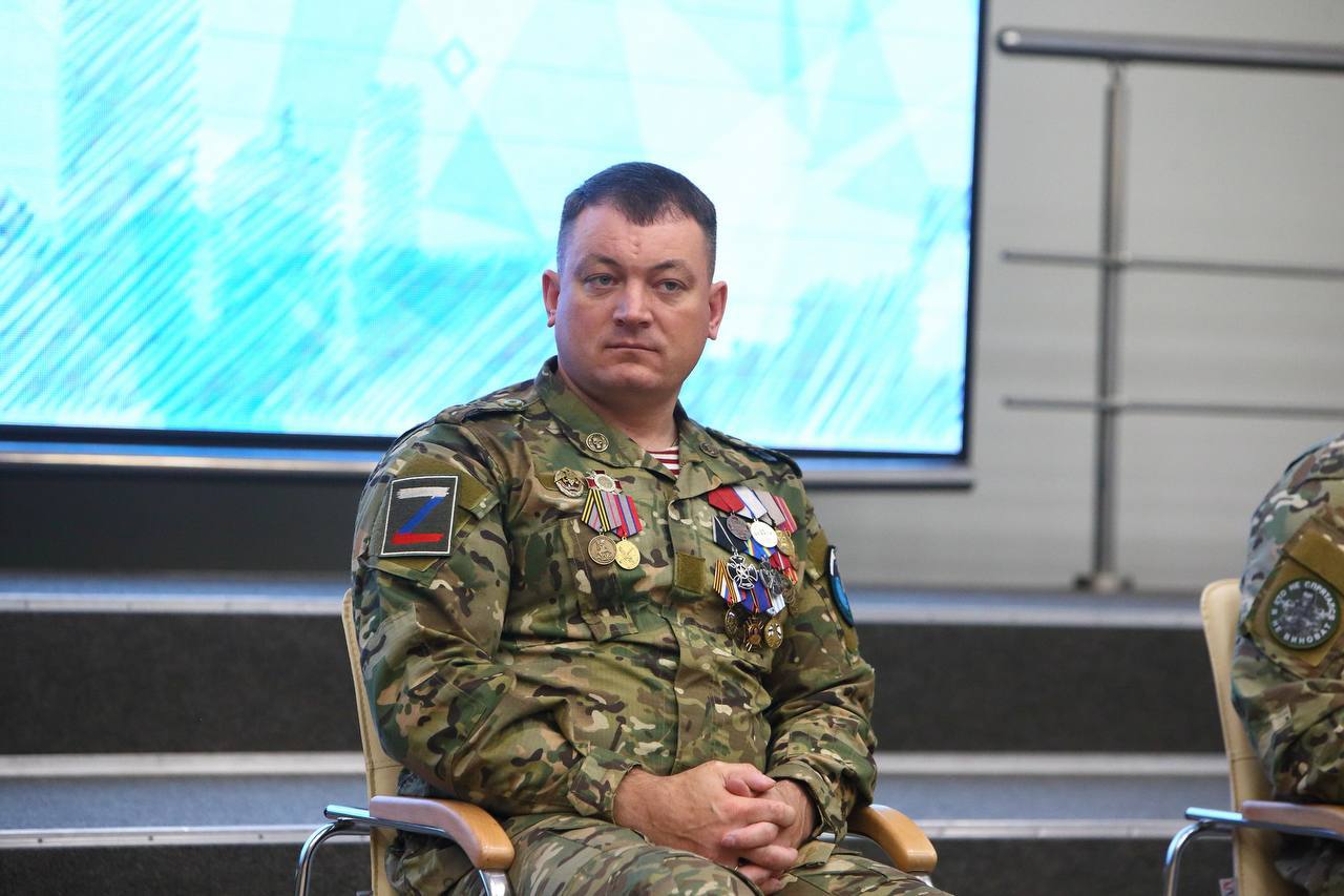 Сотрудники филиалов фонда «Защитники Отечества» по всей стране знакомят ветеранов спецоперации и членов их семей с полагающимися им мерами поддержки Сотрудники филиалов фонда «Защитники Отечества» по всей стране знакомят ветеранов спецоперации и членов их семей с полагающимися им мерами поддержки