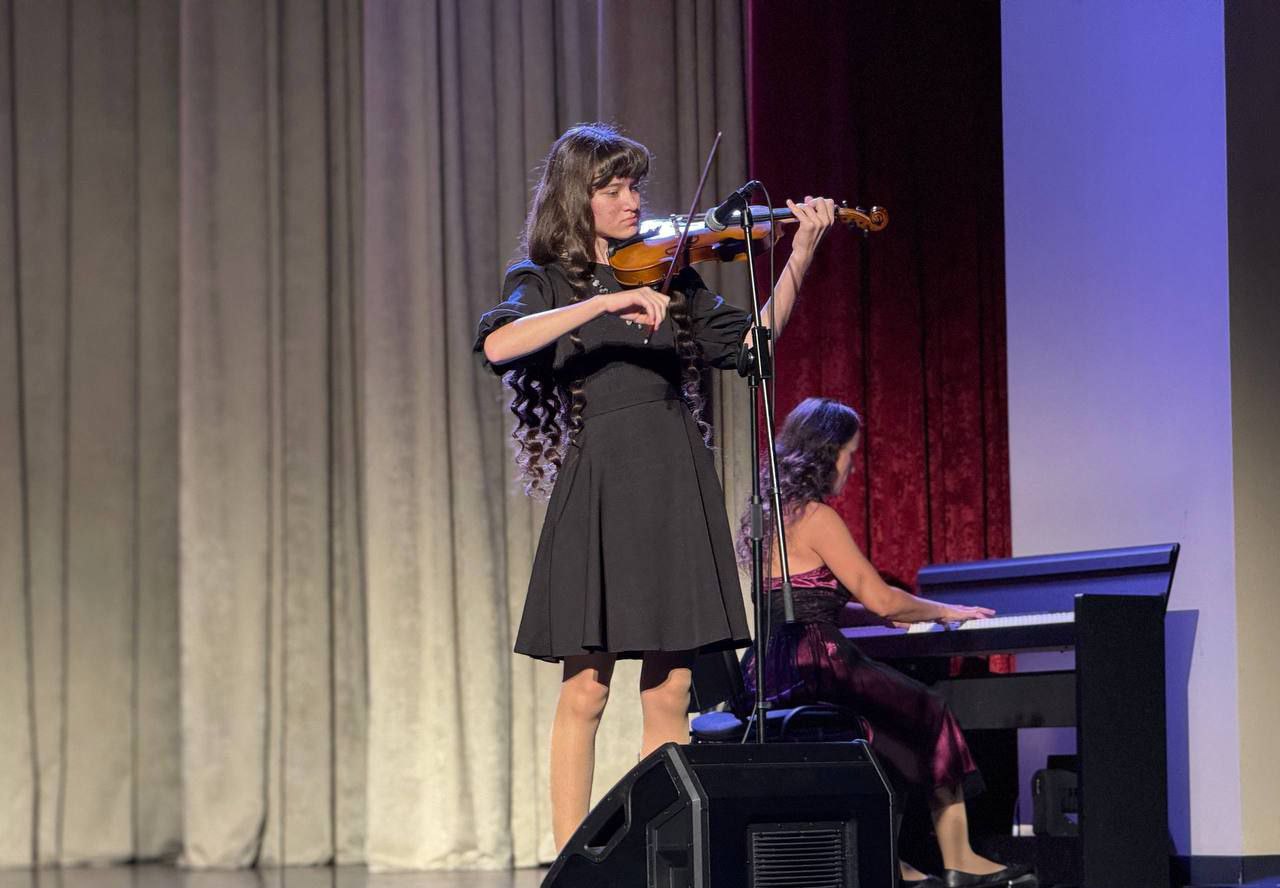 Фестиваль народного творчества ко Дню народного единства Фестиваль народного творчества ко Дню народного единства